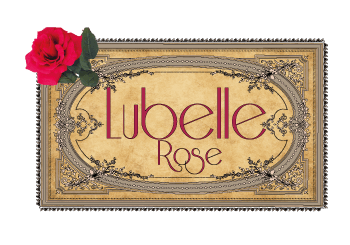 Lubelle Rose Logo